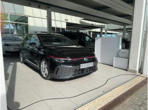 Volkswagen Golf VIII 2.0 TSI GTI DSG+RFK+MATRIX+ACC+PDC+DAB