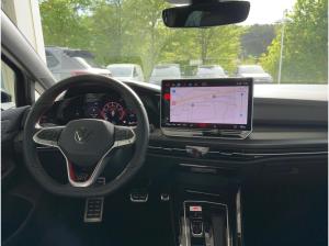 Volkswagen Golf VIII 2.0 TSI GTI DSG+RFK+MATRIX+ACC+PDC+DAB
