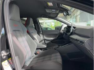 Volkswagen Golf VIII 2.0 TSI GTI DSG+RFK+MATRIX+ACC+PDC+DAB
