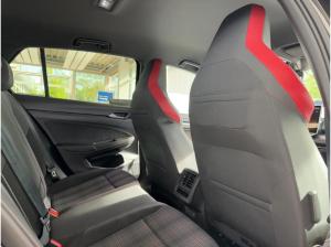 Volkswagen Golf VIII 2.0 TSI GTI DSG+RFK+MATRIX+ACC+PDC+DAB