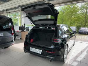 Volkswagen Golf VIII 2.0 TSI GTI DSG+RFK+MATRIX+ACC+PDC+DAB