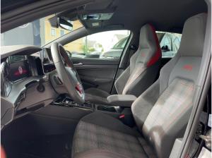 Volkswagen Golf VIII 2.0 TSI GTI DSG+RFK+MATRIX+ACC+PDC+DAB