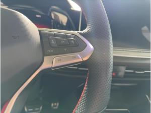 Volkswagen Golf VIII 2.0 TSI GTI DSG+RFK+MATRIX+ACC+PDC+DAB