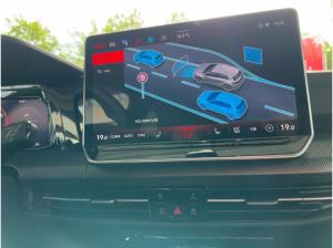 Volkswagen Golf VIII 2.0 TSI GTI DSG+RFK+MATRIX+ACC+PDC+DAB