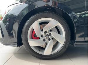 Volkswagen Golf VIII 2.0 TSI GTI DSG+RFK+MATRIX+ACC+PDC+DAB
