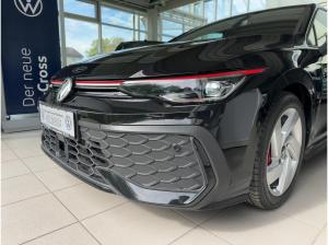 Volkswagen Golf VIII 2.0 TSI GTI DSG+RFK+MATRIX+ACC+PDC+DAB