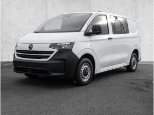 Volkswagen e-Transporter Kasten Plus KR mit 5 Jahre Herstellergarantie