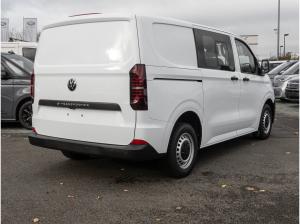 Volkswagen e-Transporter Kasten Plus KR mit 5 Jahre Herstellergarantie