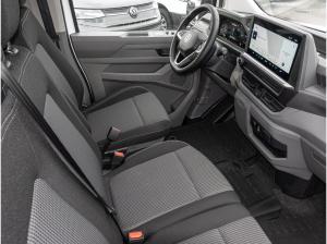 Volkswagen e-Transporter Kasten Plus KR mit 5 Jahre Herstellergarantie