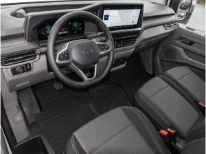 Volkswagen e-Transporter Kasten Plus KR mit 5 Jahre Herstellergarantie