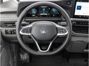 Volkswagen e-Transporter Kasten Plus KR mit 5 Jahre Herstellergarantie