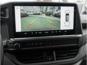 Volkswagen e-Transporter Kasten Plus KR mit 5 Jahre Herstellergarantie