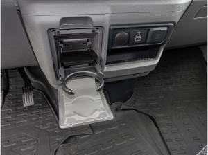 Volkswagen e-Transporter Kasten Plus KR mit 5 Jahre Herstellergarantie