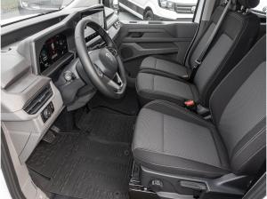 Volkswagen e-Transporter Kasten Plus KR mit 5 Jahre Herstellergarantie