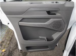 Volkswagen e-Transporter Kasten Plus KR mit 5 Jahre Herstellergarantie