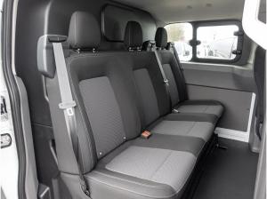 Volkswagen e-Transporter Kasten Plus KR mit 5 Jahre Herstellergarantie