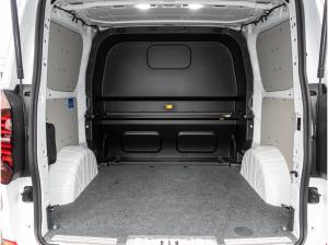 Volkswagen e-Transporter Kasten Plus KR mit 5 Jahre Herstellergarantie