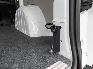 Volkswagen e-Transporter Kasten Plus KR mit 5 Jahre Herstellergarantie