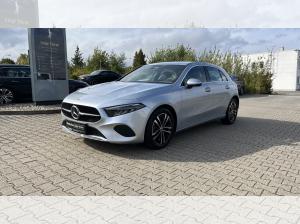 Mercedes-Benz A 180 Progr.Advanced+Kamera+CarPlay+Lenkr.Hz.+2 Jahre Garantie