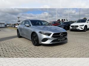 Mercedes-Benz A 180 Progr.Advanced+Kamera+CarPlay+Lenkr.Hz.+2 Jahre Garantie
