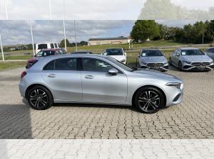 Mercedes-Benz A 180 Progr.Advanced+Kamera+CarPlay+Lenkr.Hz.+2 Jahre Garantie