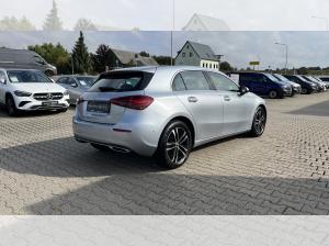 Mercedes-Benz A 180 Progr.Advanced+Kamera+CarPlay+Lenkr.Hz.+2 Jahre Garantie