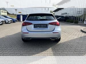 Mercedes-Benz A 180 Progr.Advanced+Kamera+CarPlay+Lenkr.Hz.+2 Jahre Garantie