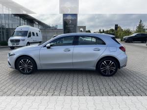 Mercedes-Benz A 180 Progr.Advanced+Kamera+CarPlay+Lenkr.Hz.+2 Jahre Garantie