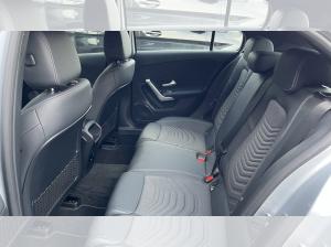 Mercedes-Benz A 180 Progr.Advanced+Kamera+CarPlay+Lenkr.Hz.+2 Jahre Garantie