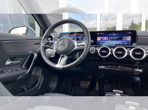 Mercedes-Benz A 180 Progr.Advanced+Kamera+CarPlay+Lenkr.Hz.+2 Jahre Garantie