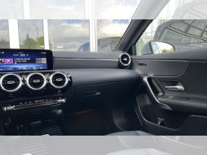 Mercedes-Benz A 180 Progr.Advanced+Kamera+CarPlay+Lenkr.Hz.+2 Jahre Garantie