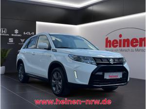 Suzuki Vitara 1.5 COMFORT PLUS ALLGRIP AGS NAVI BLUETOOTH *5 JAHRE GARANTIE*