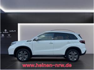 Suzuki Vitara 1.5 COMFORT PLUS ALLGRIP AGS NAVI BLUETOOTH *5 JAHRE GARANTIE*