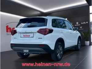 Suzuki Vitara 1.5 COMFORT PLUS ALLGRIP AGS NAVI BLUETOOTH *5 JAHRE GARANTIE*