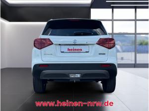 Suzuki Vitara 1.5 COMFORT PLUS ALLGRIP AGS NAVI BLUETOOTH *5 JAHRE GARANTIE*