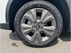 Suzuki Vitara 1.5 COMFORT PLUS ALLGRIP AGS NAVI BLUETOOTH *5 JAHRE GARANTIE*