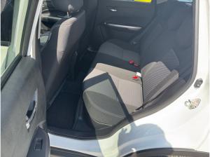 Suzuki Vitara 1.5 COMFORT PLUS ALLGRIP AGS NAVI BLUETOOTH *5 JAHRE GARANTIE*