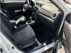 Suzuki Vitara 1.5 COMFORT PLUS ALLGRIP AGS NAVI BLUETOOTH *5 JAHRE GARANTIE*