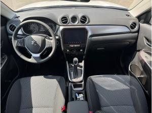 Suzuki Vitara 1.5 COMFORT PLUS ALLGRIP AGS NAVI BLUETOOTH *5 JAHRE GARANTIE*
