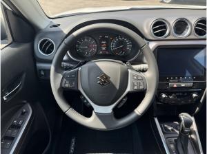 Suzuki Vitara 1.5 COMFORT PLUS ALLGRIP AGS NAVI BLUETOOTH *5 JAHRE GARANTIE*