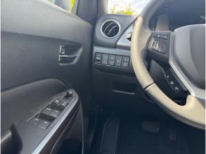 Suzuki Vitara 1.5 COMFORT PLUS ALLGRIP AGS NAVI BLUETOOTH *5 JAHRE GARANTIE*