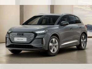 Audi Q4 e-tron TECH PLUS*S LINE* FREI KONFIGURIERBAR
