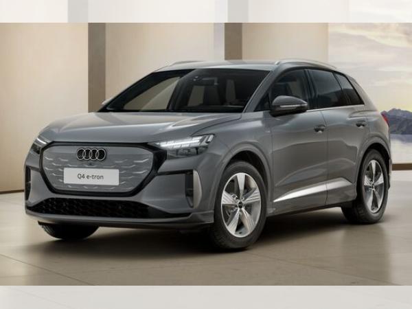 Audi Q4 e-tron TECH PLUS*S LINE* FREI KONFIGURIERBAR