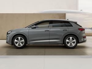 Audi Q4 e-tron TECH PLUS*S LINE* FREI KONFIGURIERBAR