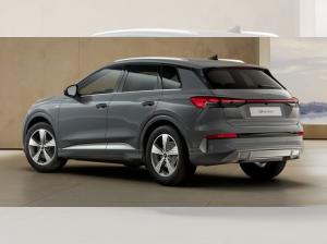Audi Q4 e-tron TECH PLUS*S LINE* FREI KONFIGURIERBAR