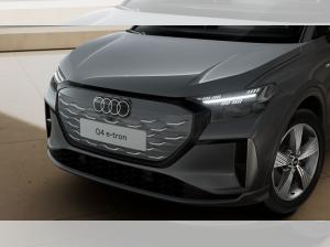 Audi Q4 e-tron TECH PLUS*S LINE* FREI KONFIGURIERBAR