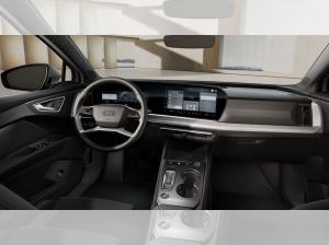 Audi Q4 e-tron TECH PLUS*S LINE* FREI KONFIGURIERBAR