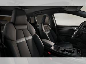 Audi Q4 e-tron TECH PLUS*S LINE* FREI KONFIGURIERBAR