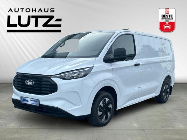 Ford Transit Custom 320 L1 Trend PHEV "Aktionsleasing"