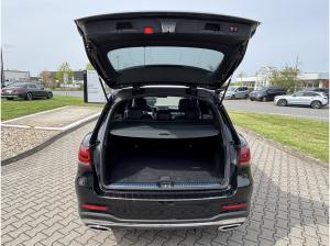 Mercedes-Benz GLC 400 d 4M AMG+Distr+Multibeam+Burmester+KeyGo+2 Jahre Garantie